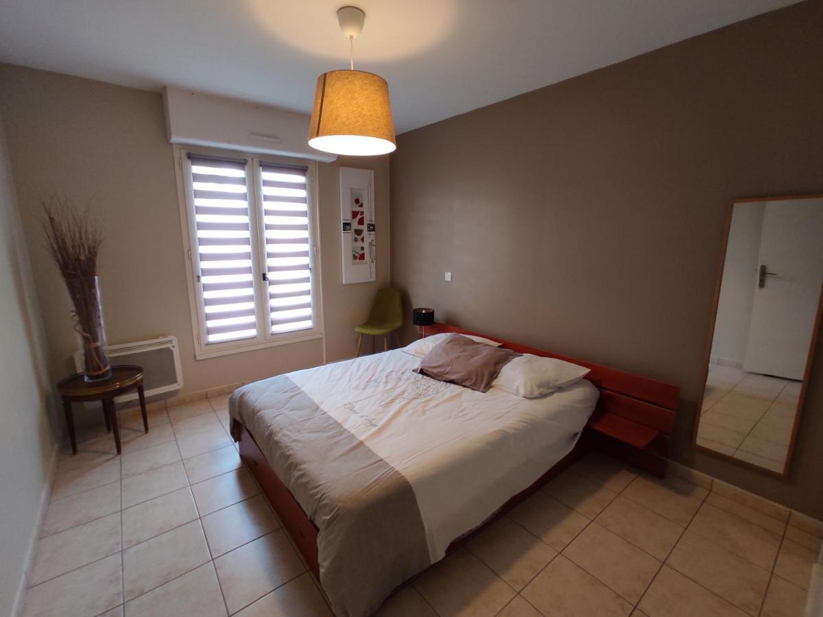 Appartement Calme Proche Toulouse Saint-Jean  Luaran gambar